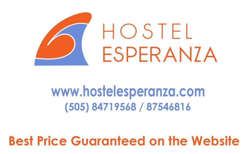 Hostel Esperanza Сан-Хуан-дель-Сур Екстер'єр фото